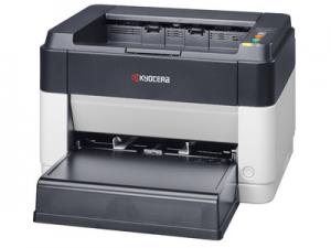 Заправка картриджа Kyocera TK-1120